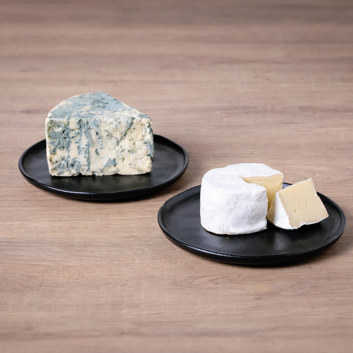 Bread Plate Set of 6