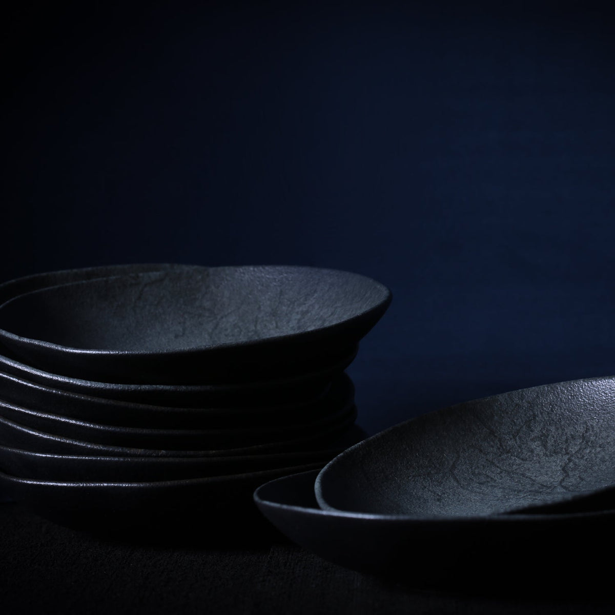 Salad Bowl Set of 6