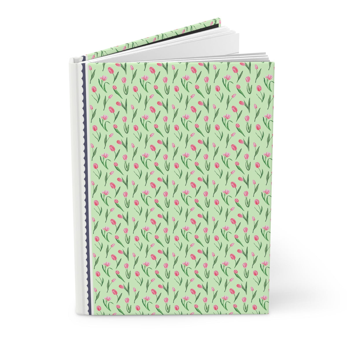 Deliberate Joy is a Radical Choice Notebook