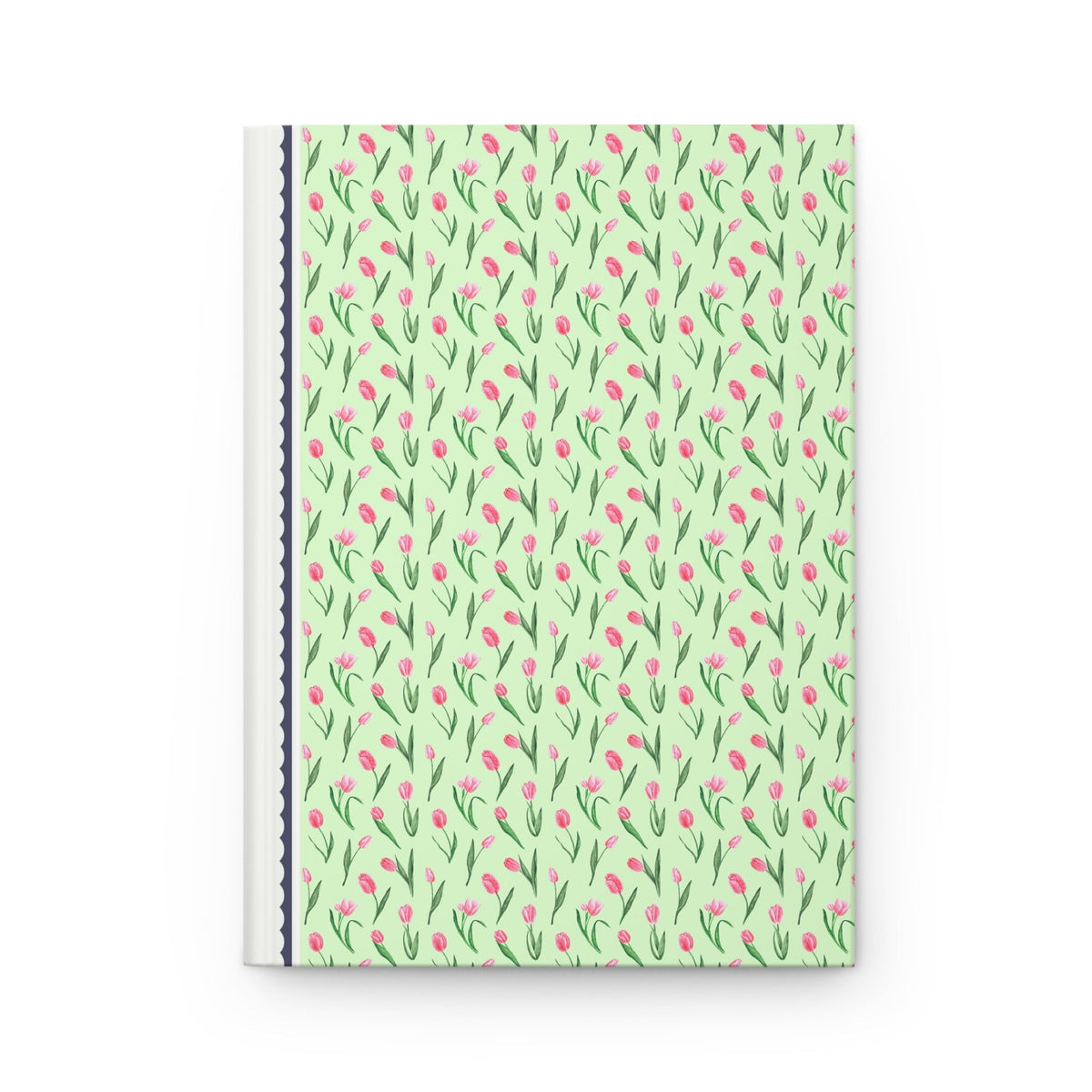 Deliberate Joy is a Radical Choice Notebook
