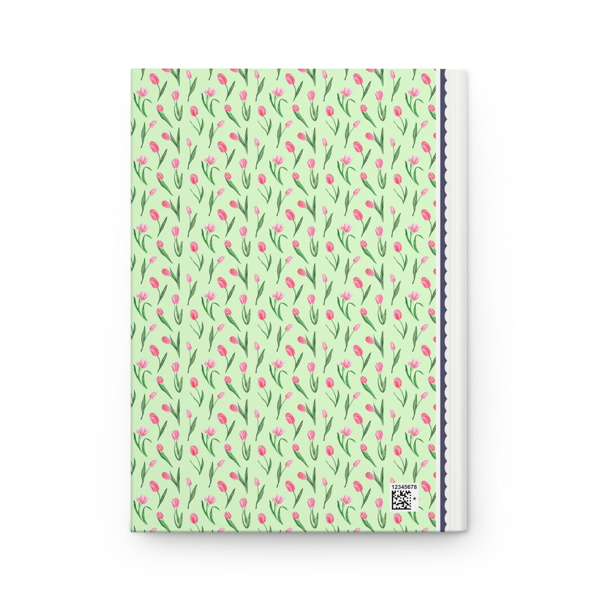 Deliberate Joy is a Radical Choice Notebook