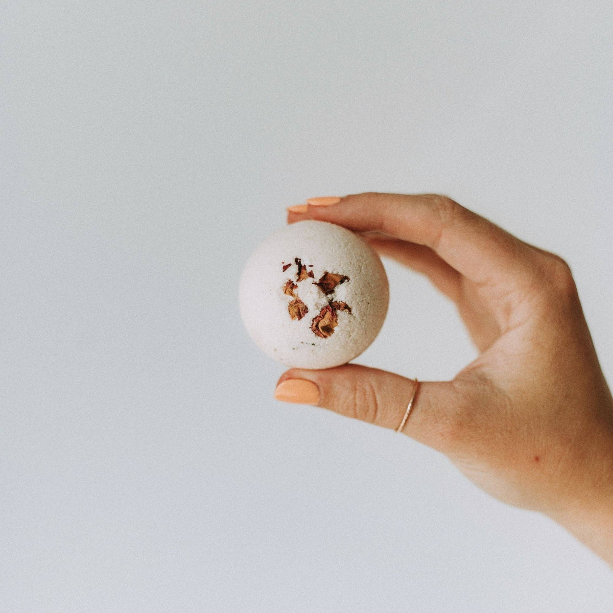 Rosie Bath Bomb