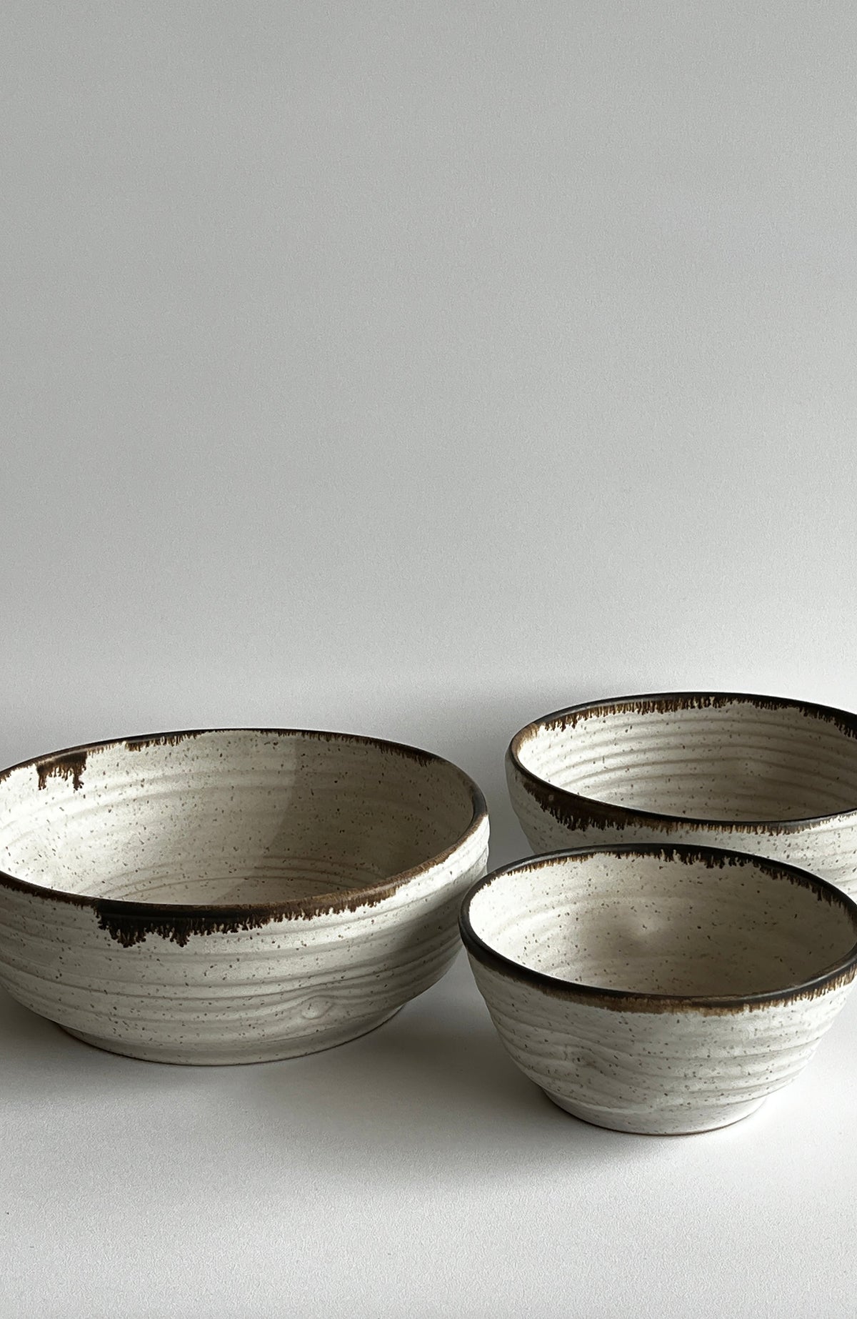 Luna Nesting Bowl Set