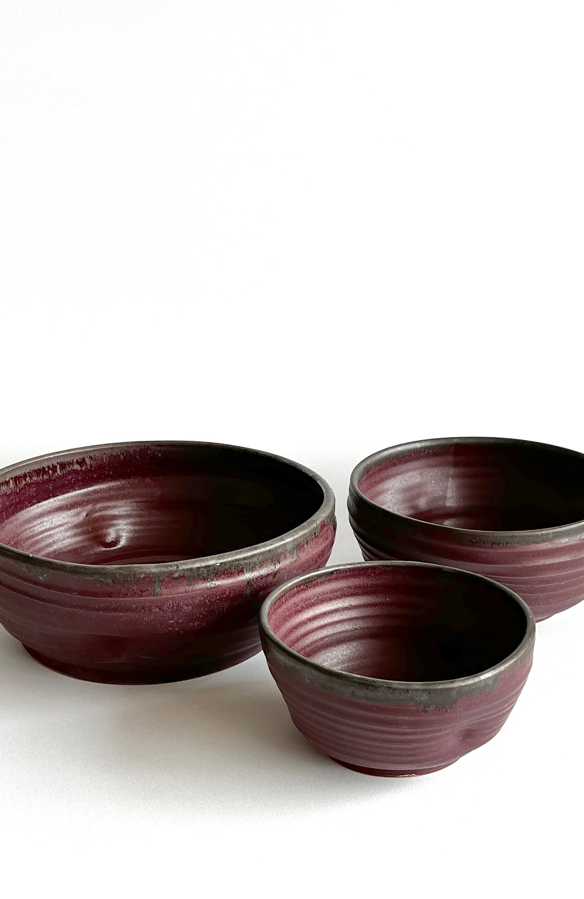 Luna Nesting Bowl Set