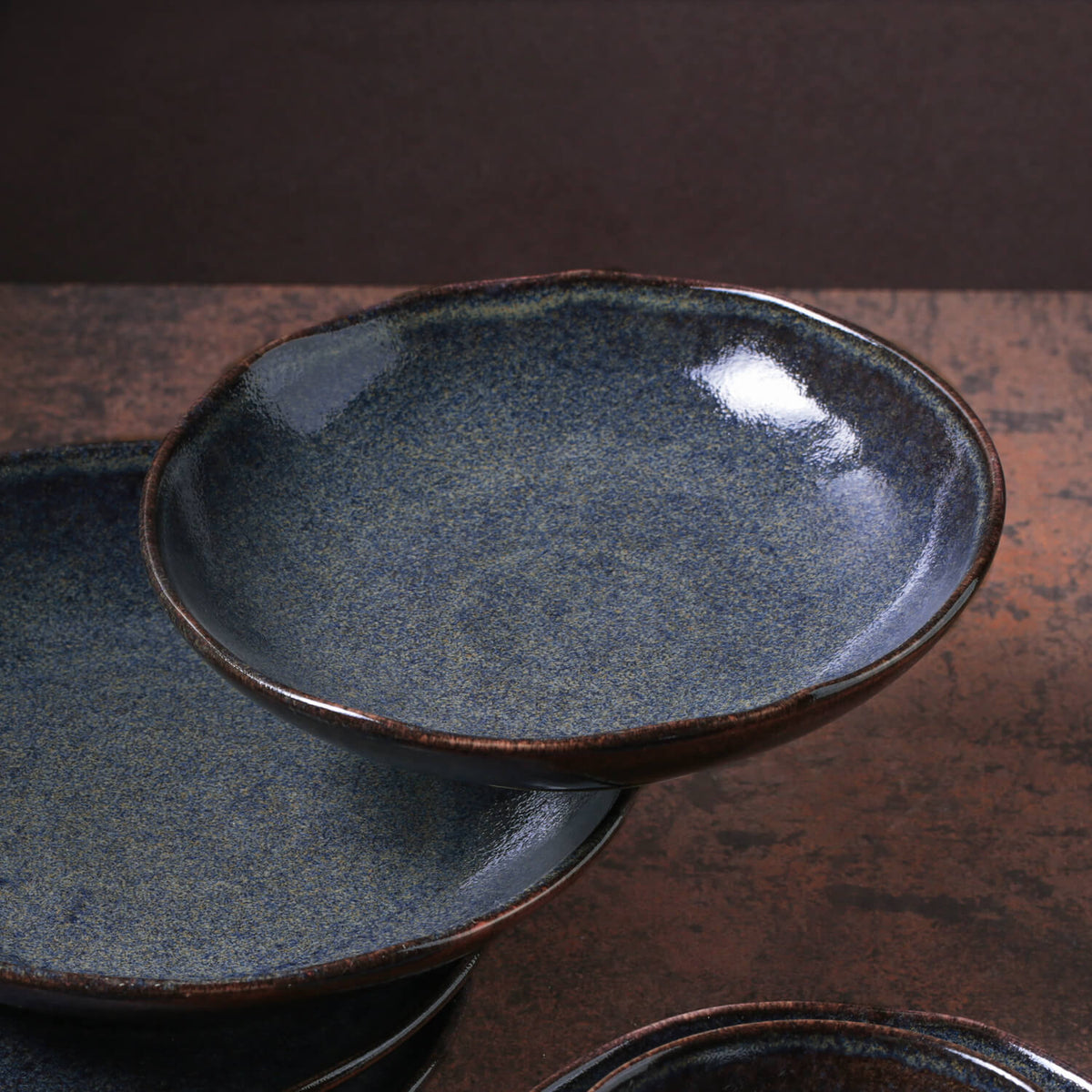 Salad Bowl Set of 6