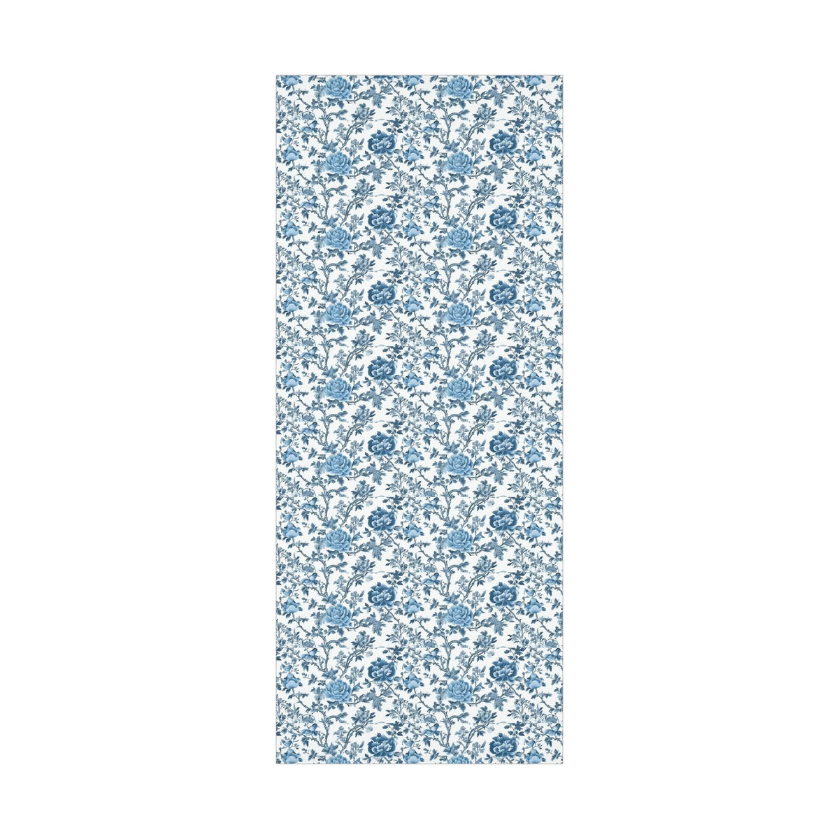 Chinoiserie Pattern Wrapping Paper