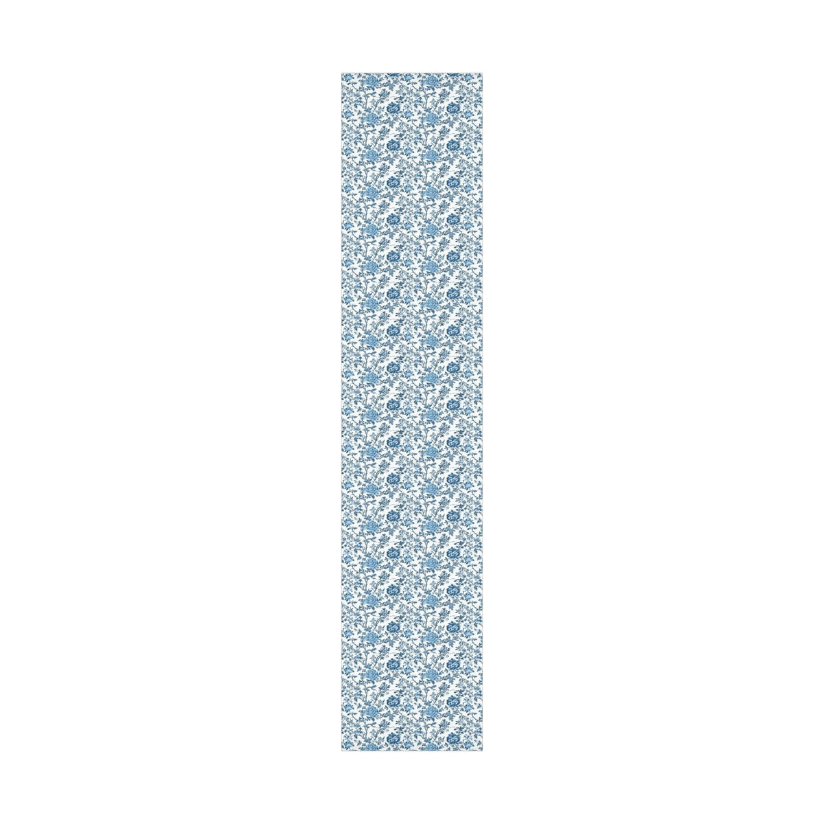 Chinoiserie Pattern Wrapping Paper