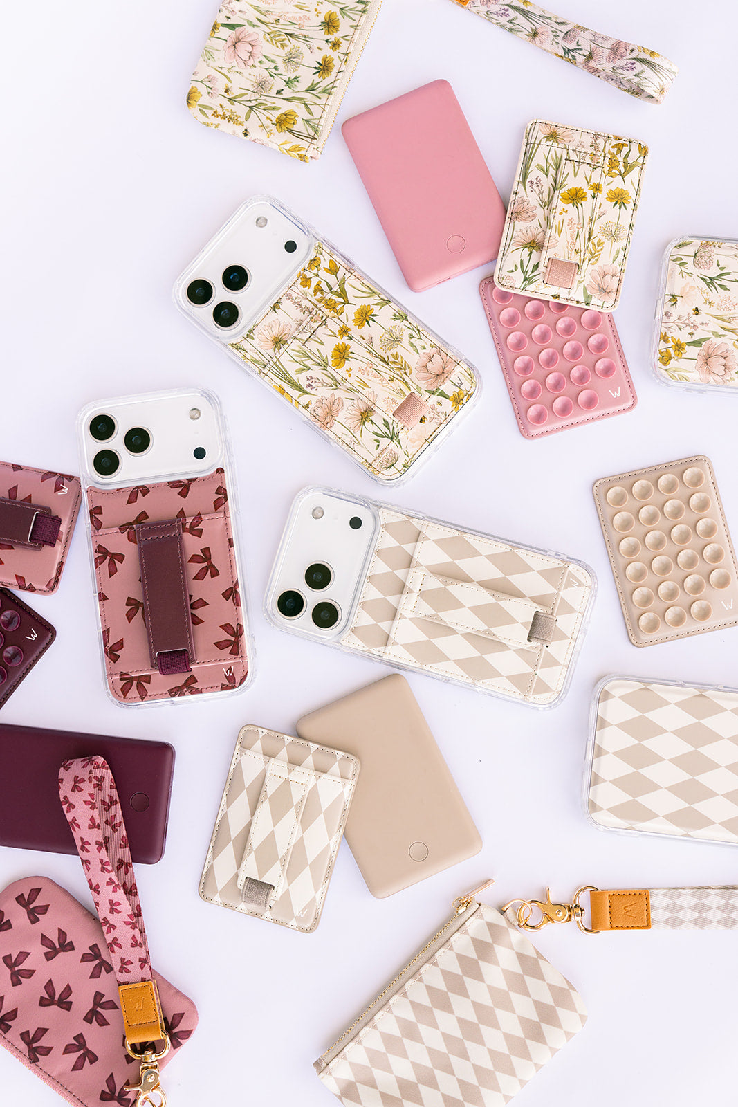 Petal Press Original Case